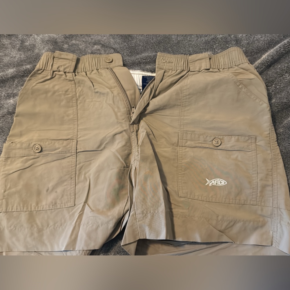Aftco Shorts